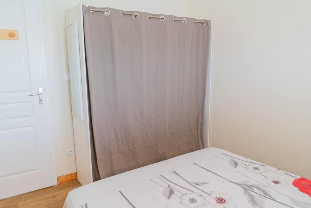 Location Saisonniere Bel Appartement Les Trois-Ilets Ngoại thất bức ảnh